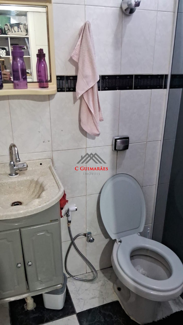 Casa, 2 quartos - Foto 8