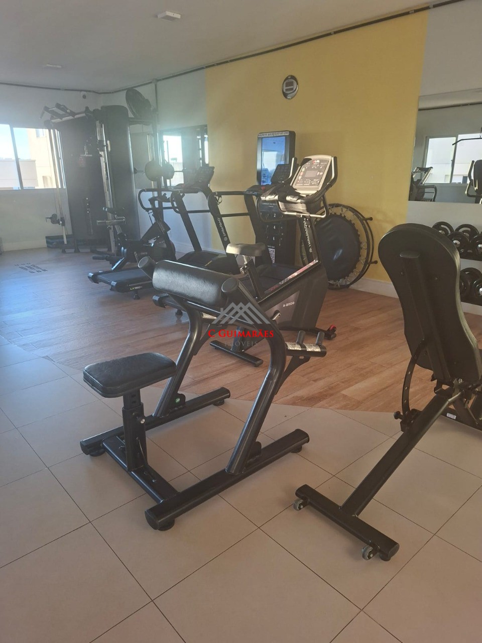 Apartamento, 2 quartos, 52 m² - Foto 17