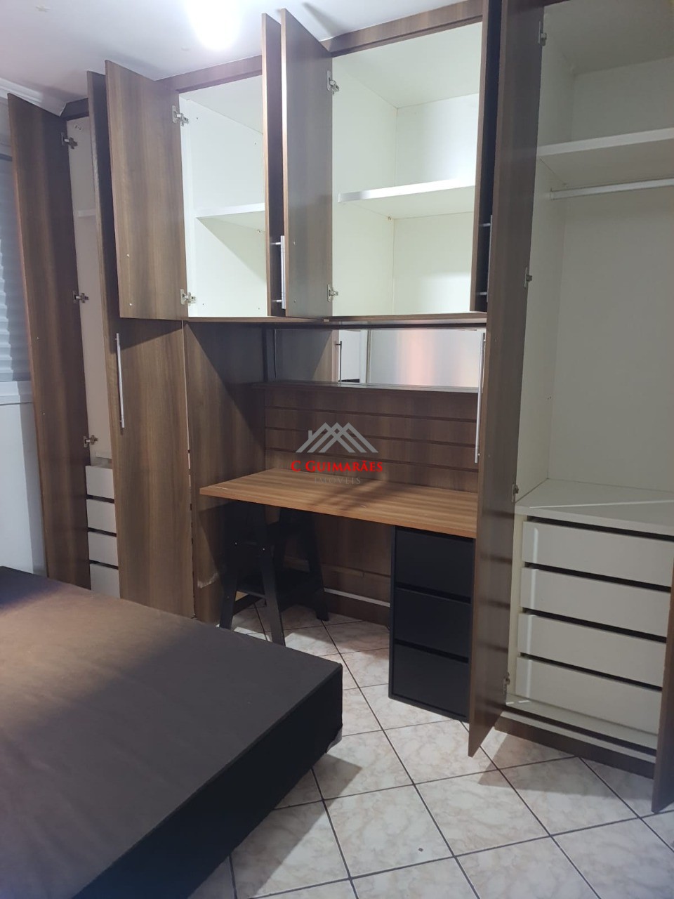 Apartamento, 2 quartos, 57 m² - Foto 6