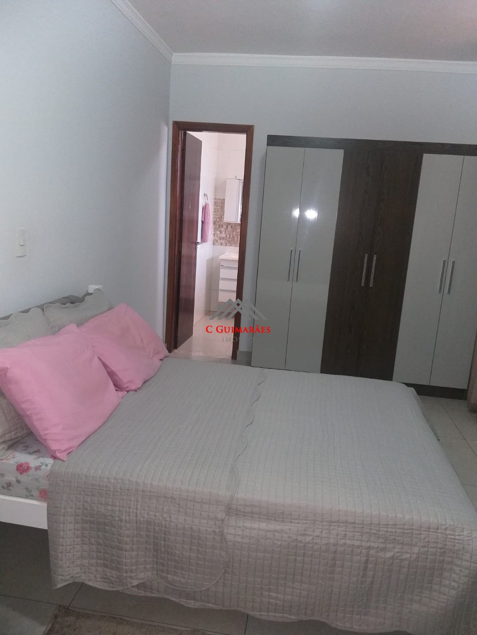 Casa, 3 quartos - Foto 21