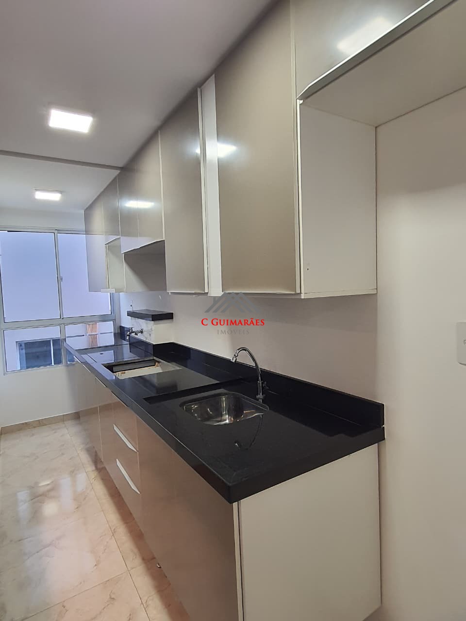 Apartamento, 2 quartos, 48 m² - Foto 6