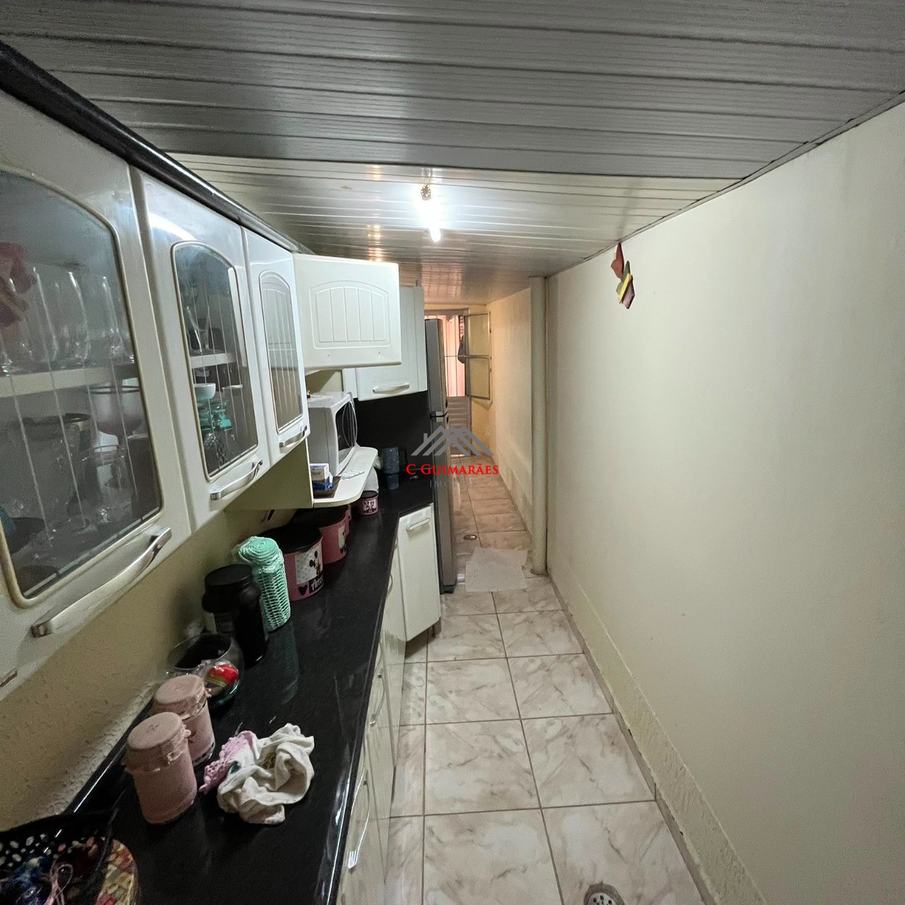 Casa, 3 quartos, 41 m² - Foto 9