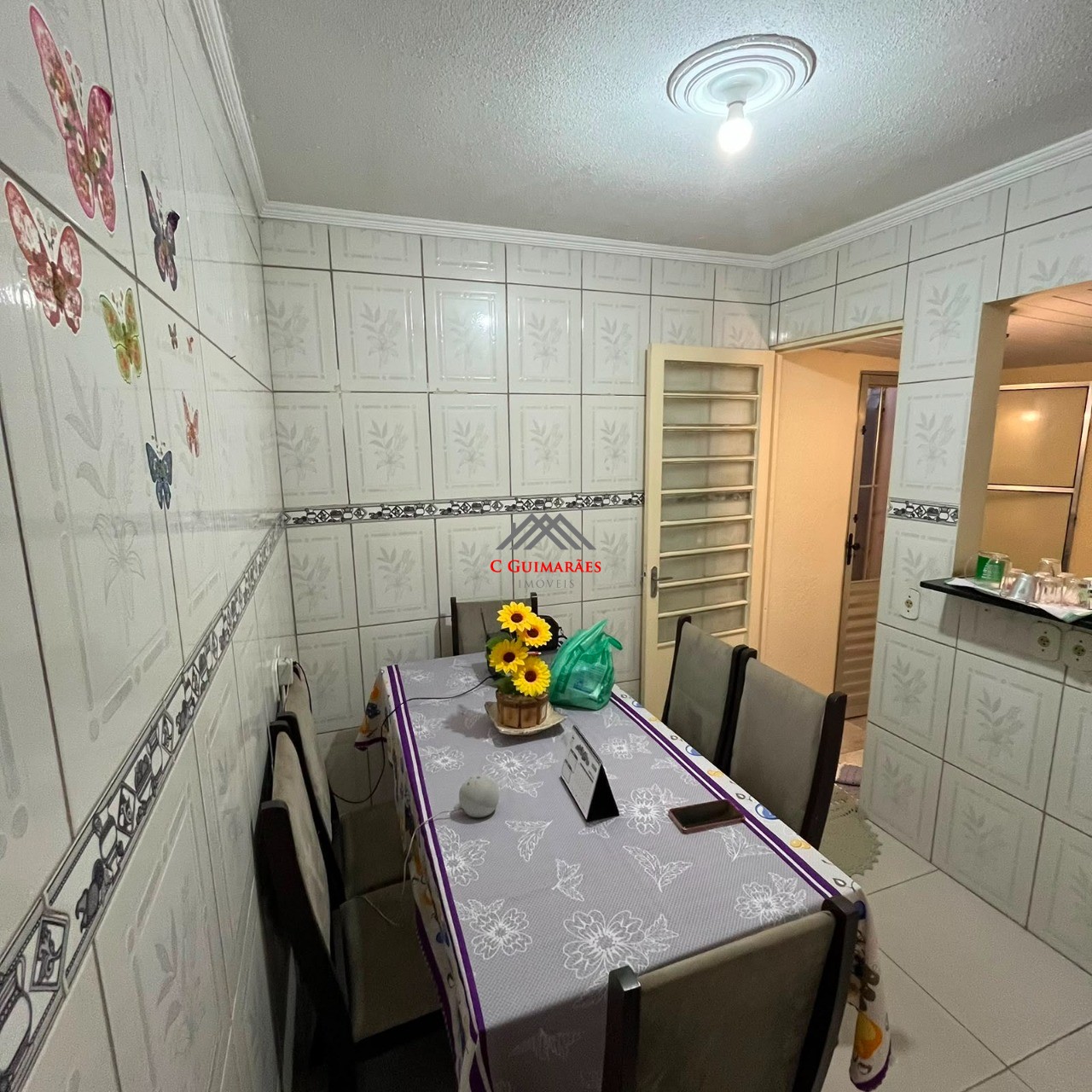 Casa, 3 quartos, 41 m² - Foto 5