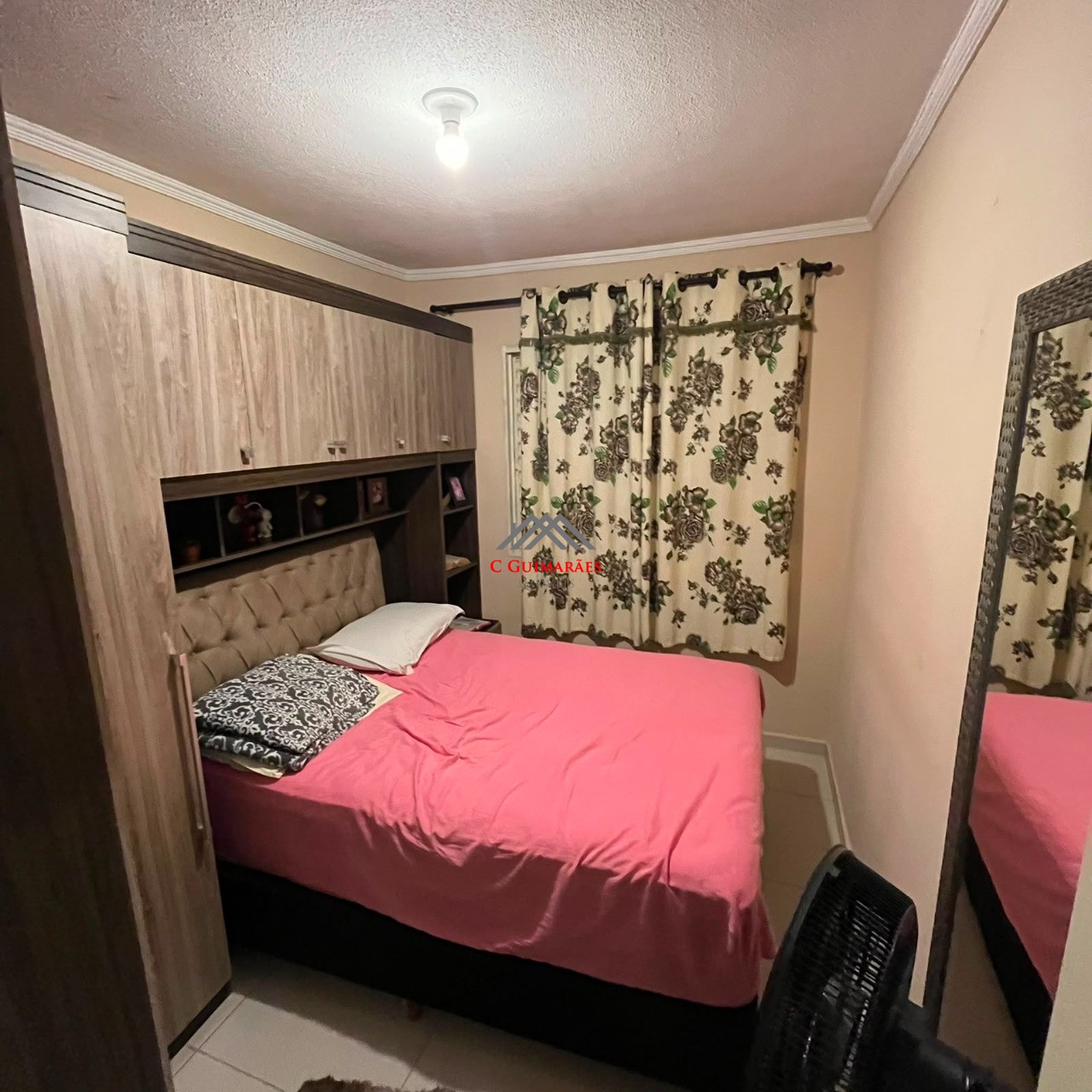 Casa, 3 quartos, 41 m² - Foto 13