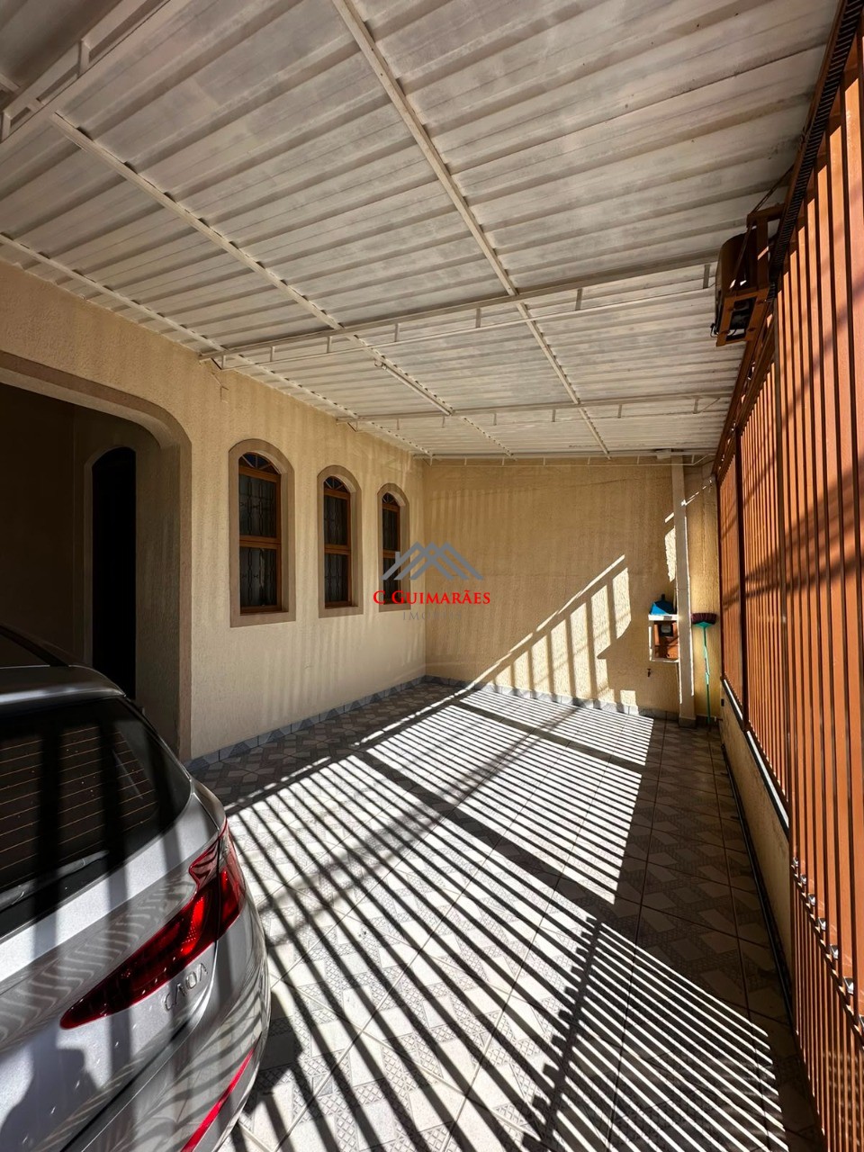 Casa, 3 quartos, 128 m² - Foto 2