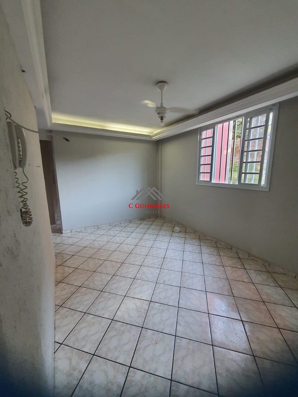 Apartamento, 2 quartos, 57 m² - Foto 2