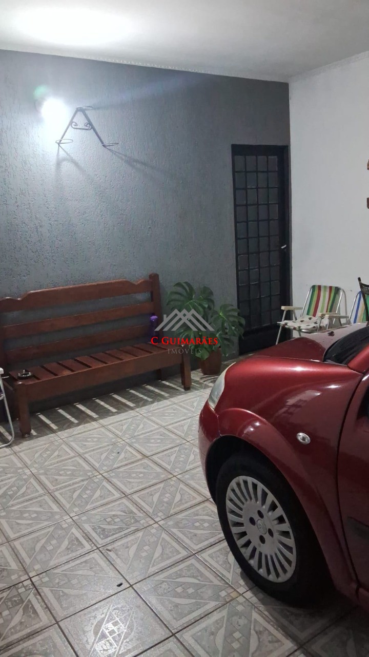 Casa, 2 quartos - Foto 14