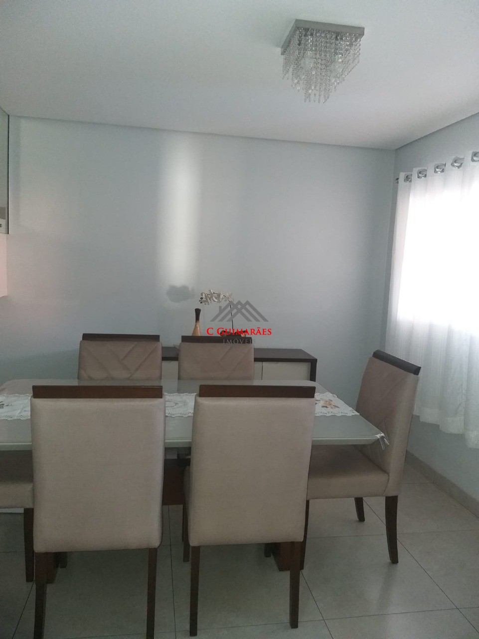 Casa, 3 quartos - Foto 7