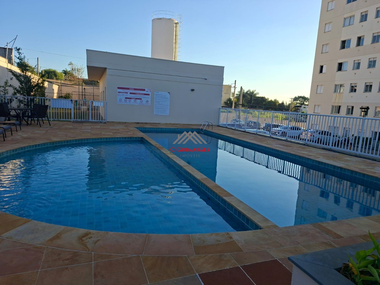 Apartamento, 2 quartos, 52 m² - Foto 15