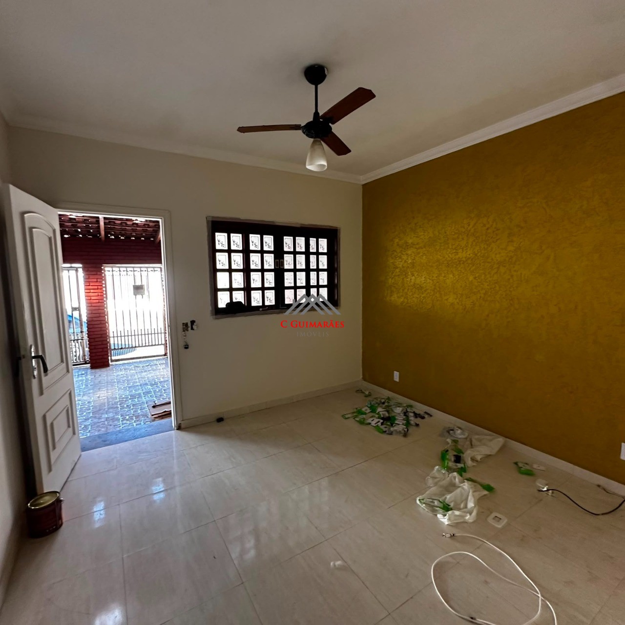 Casa, 3 quartos - Foto 4