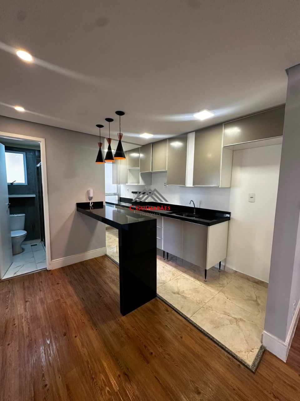 Apartamento, 2 quartos, 48 m² - Foto 4