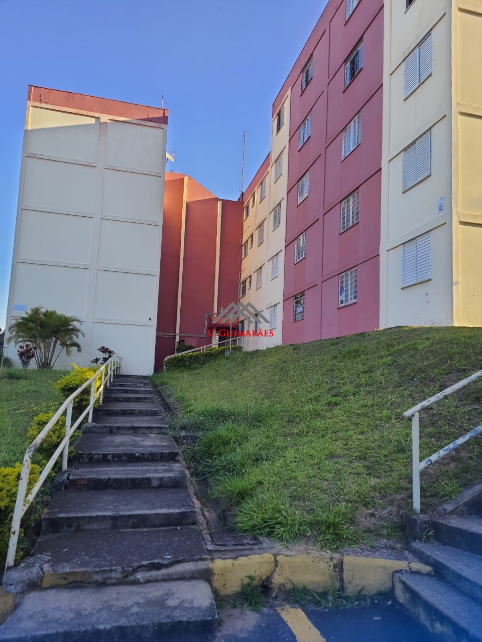 Apartamento, 2 quartos, 57 m² - Foto 1