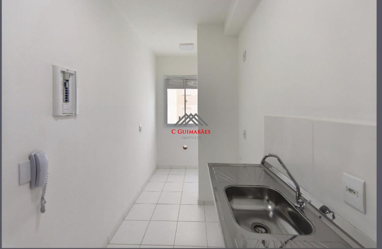 Apartamento, 2 quartos, 52 m² - Foto 8