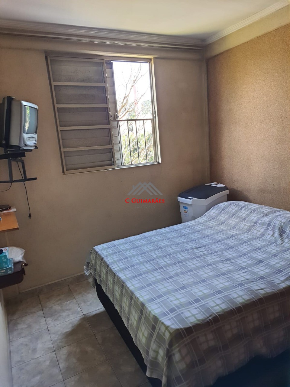 Apartamento, 2 quartos, 57 m² - Foto 7