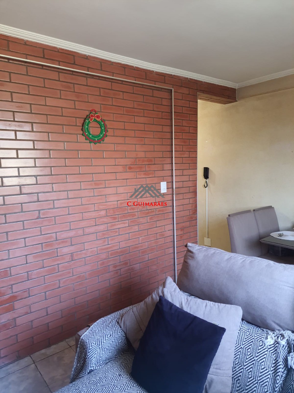 Apartamento, 2 quartos, 57 m² - Foto 2
