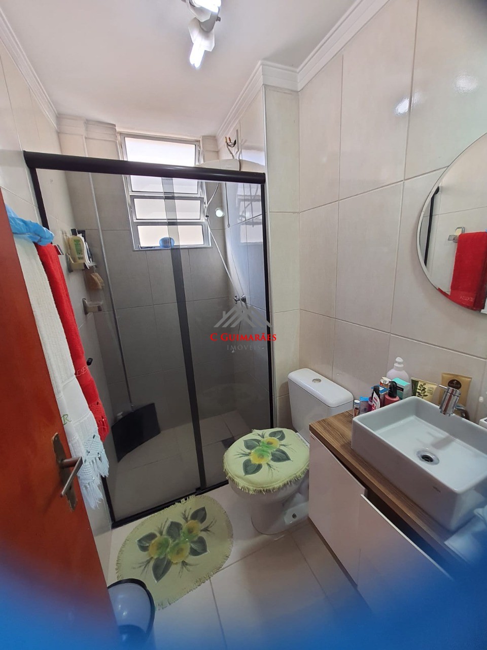 Apartamento, 2 quartos, 57 m² - Foto 9