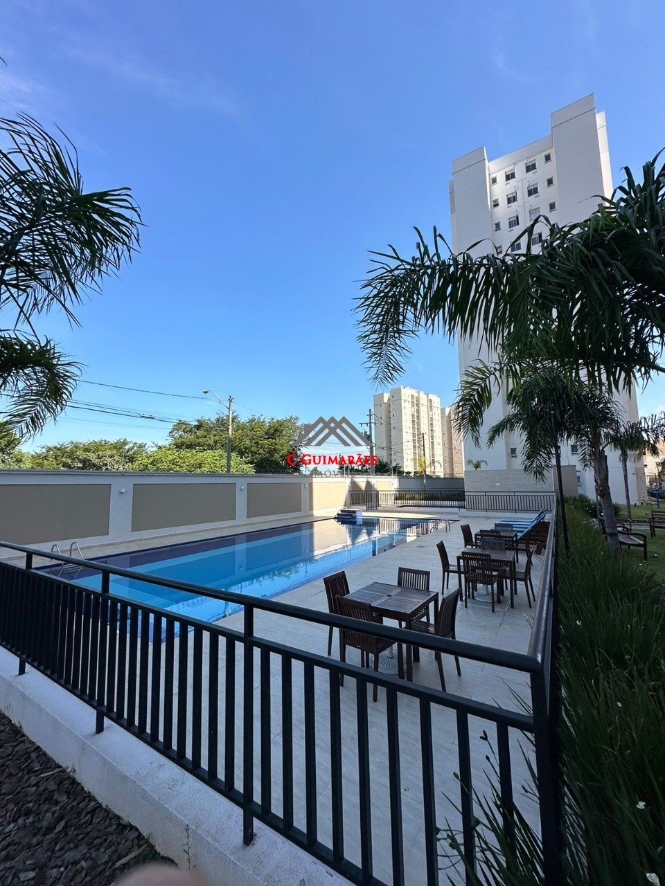 Apartamento, 2 quartos, 43 m² - Foto 16