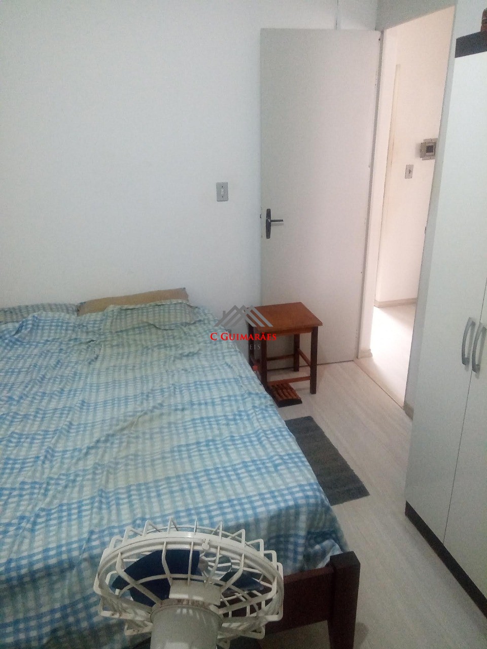 Apartamento, 2 quartos, 57 m² - Foto 9