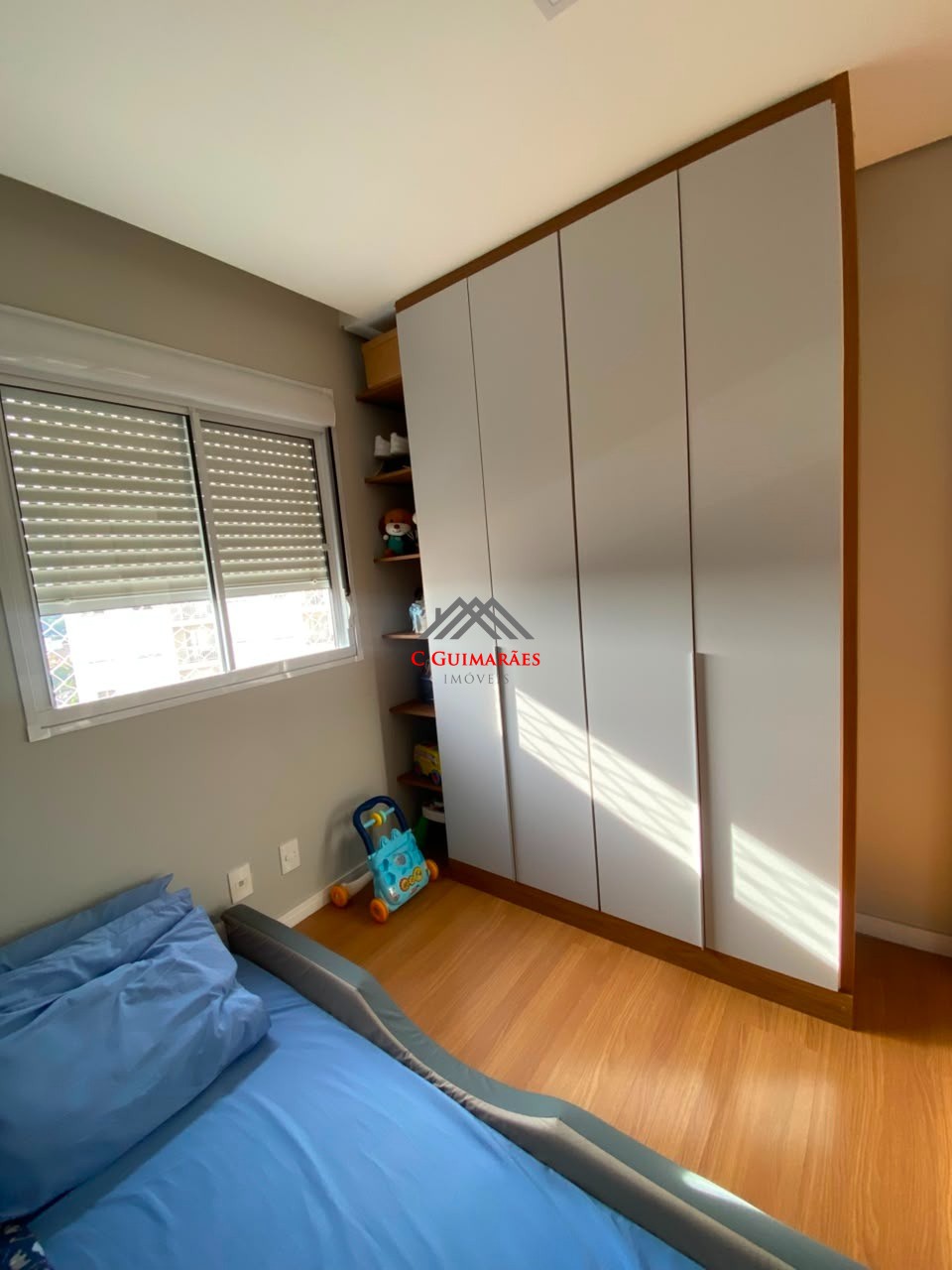 Apartamento, 2 quartos, 43 m² - Foto 11