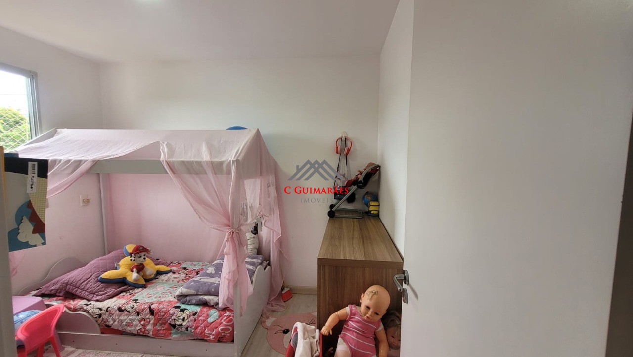 Apartamento, 2 quartos, 45 m² - Foto 13