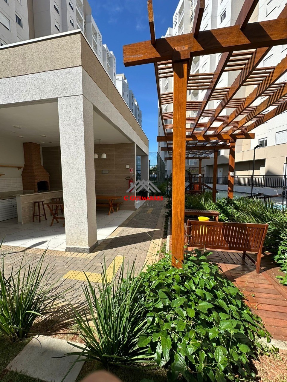 Apartamento, 2 quartos, 43 m² - Foto 18