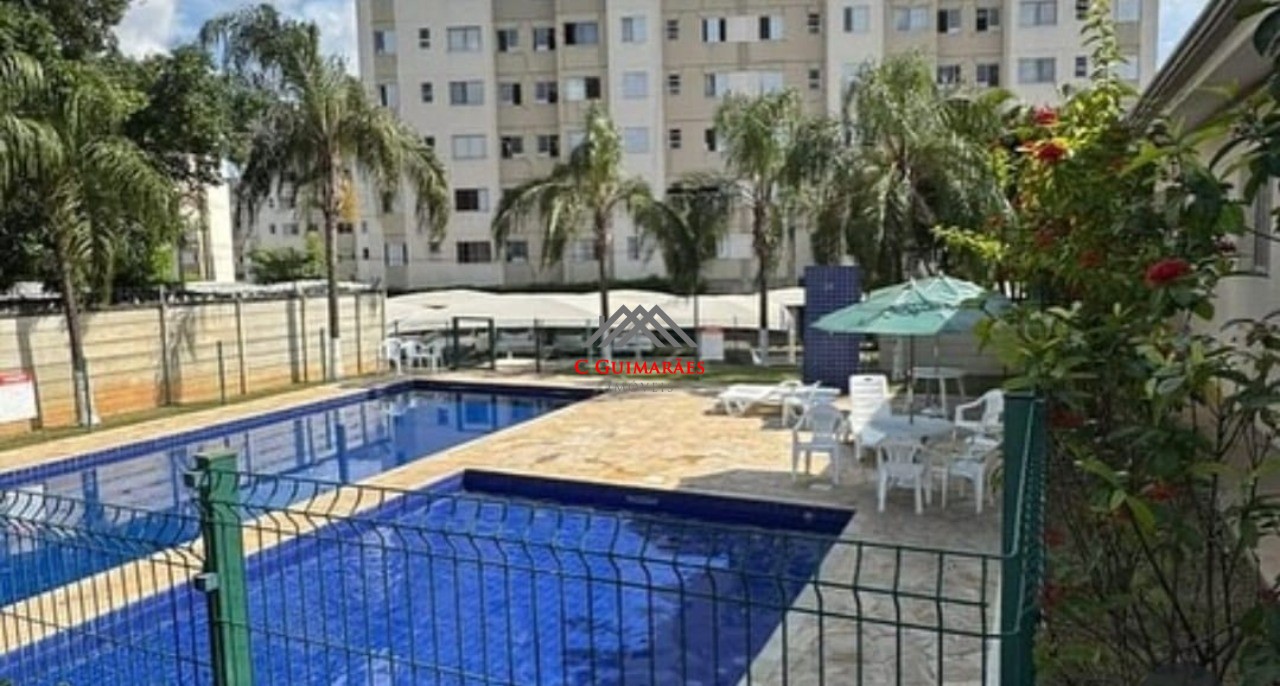 Apartamento, 2 quartos, 45 m² - Foto 17