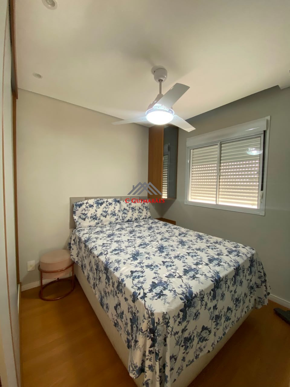 Apartamento, 2 quartos, 43 m² - Foto 9