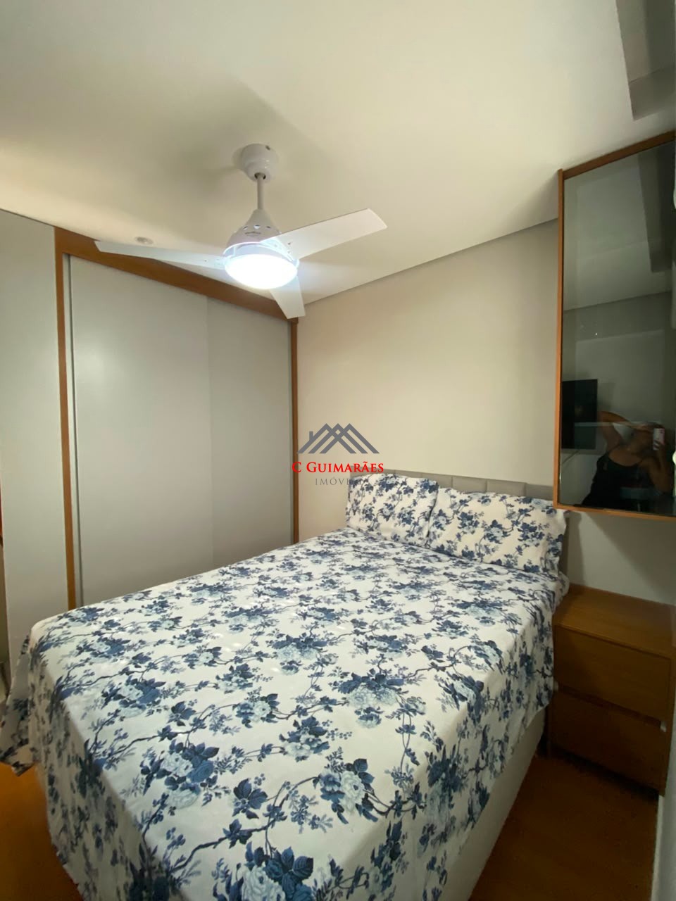 Apartamento, 2 quartos, 43 m² - Foto 10