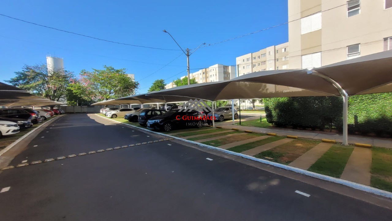 Apartamento, 2 quartos, 45 m² - Foto 16