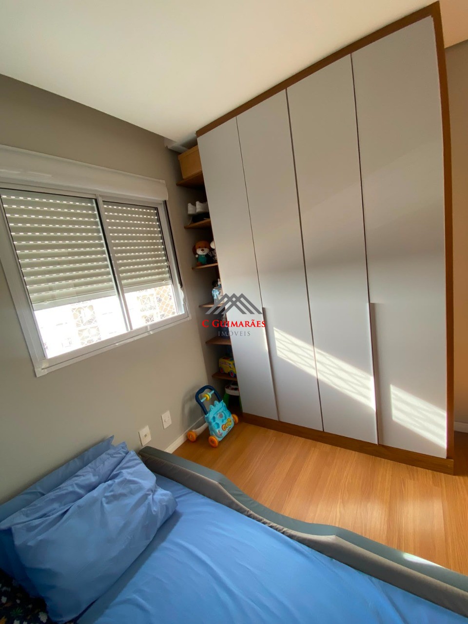 Apartamento, 2 quartos, 43 m² - Foto 15
