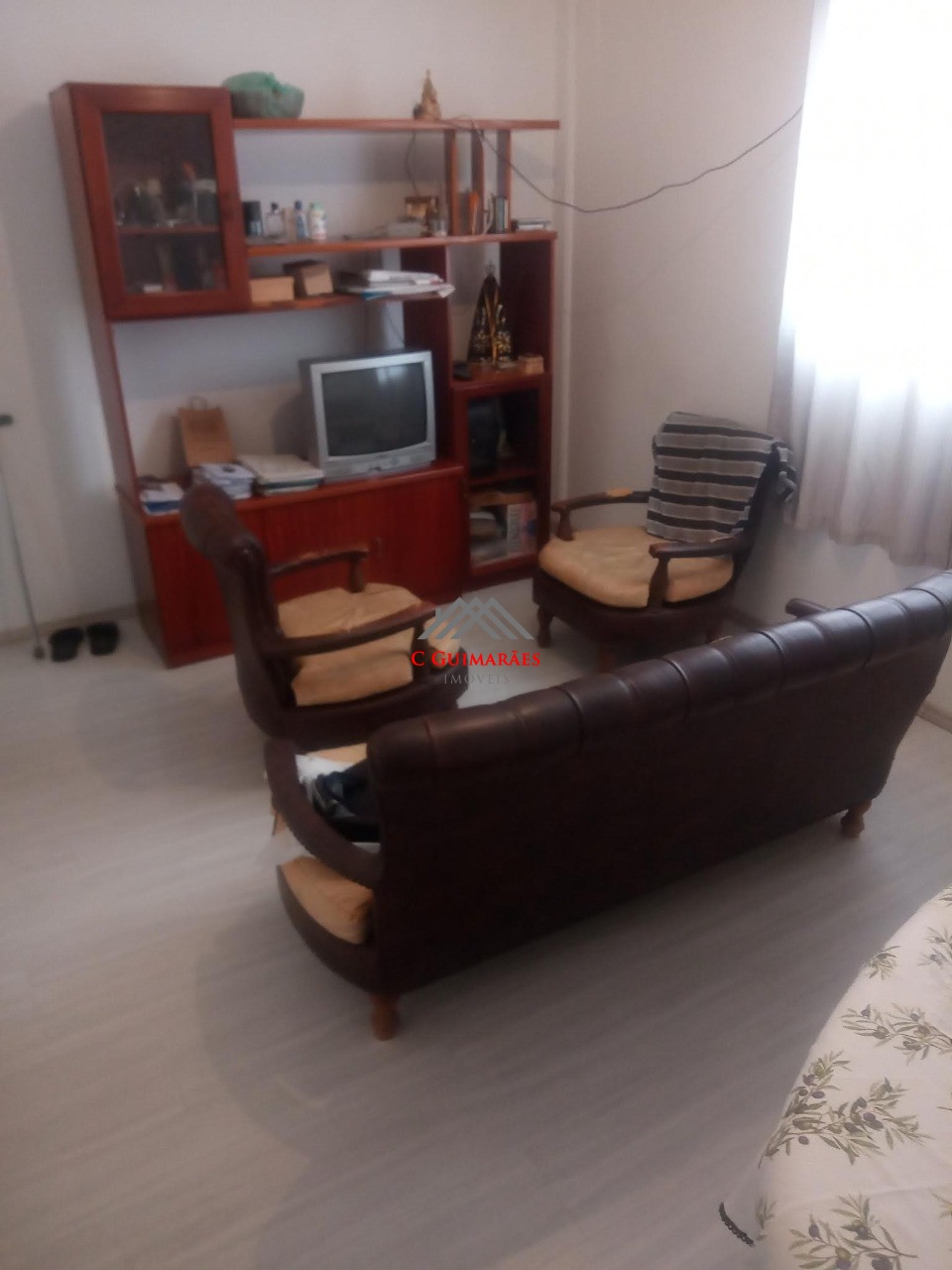 Apartamento, 2 quartos, 57 m² - Foto 2