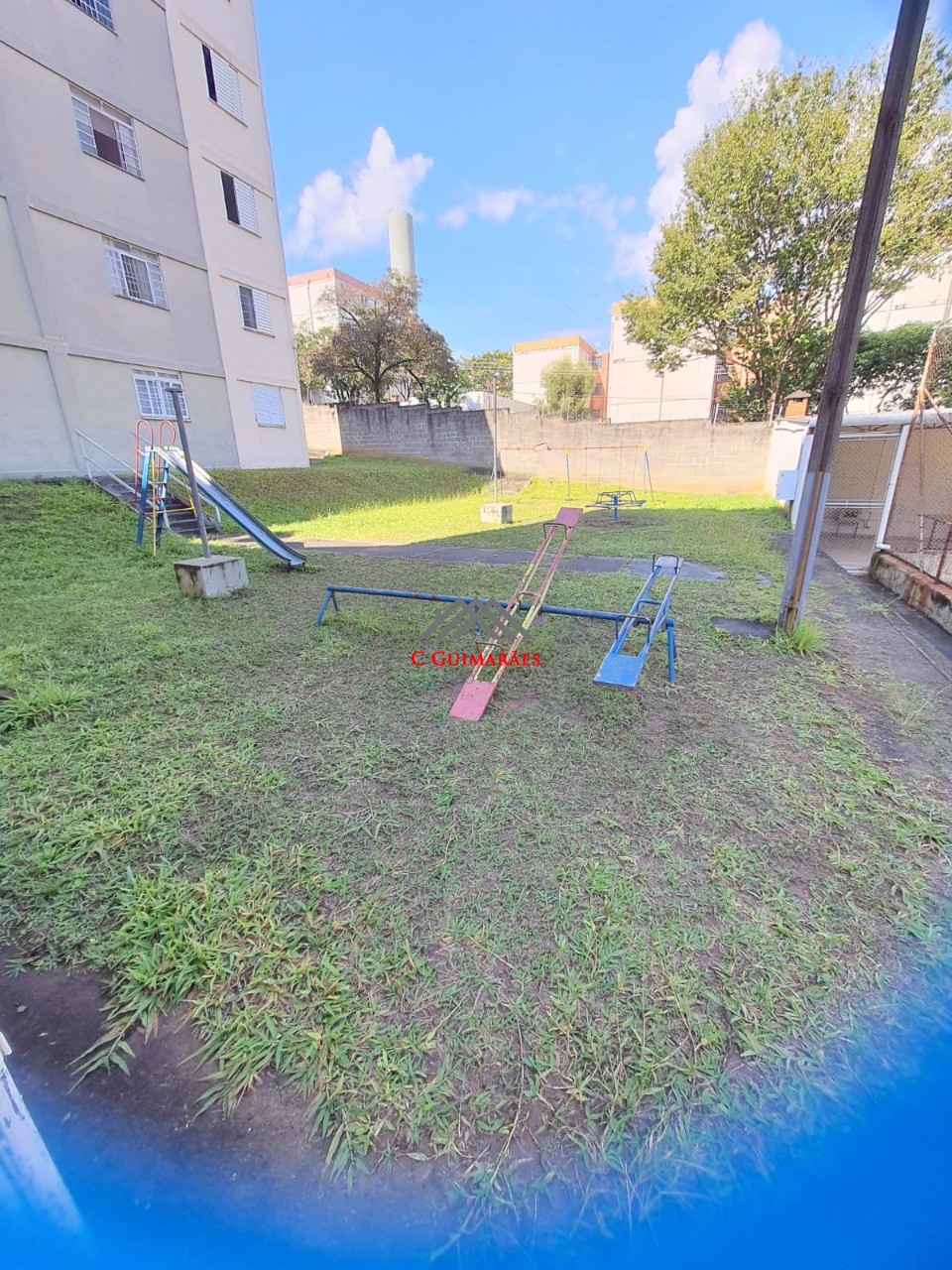 Apartamento, 2 quartos, 57 m² - Foto 15