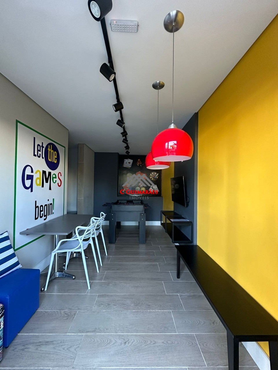 Apartamento, 2 quartos, 43 m² - Foto 25