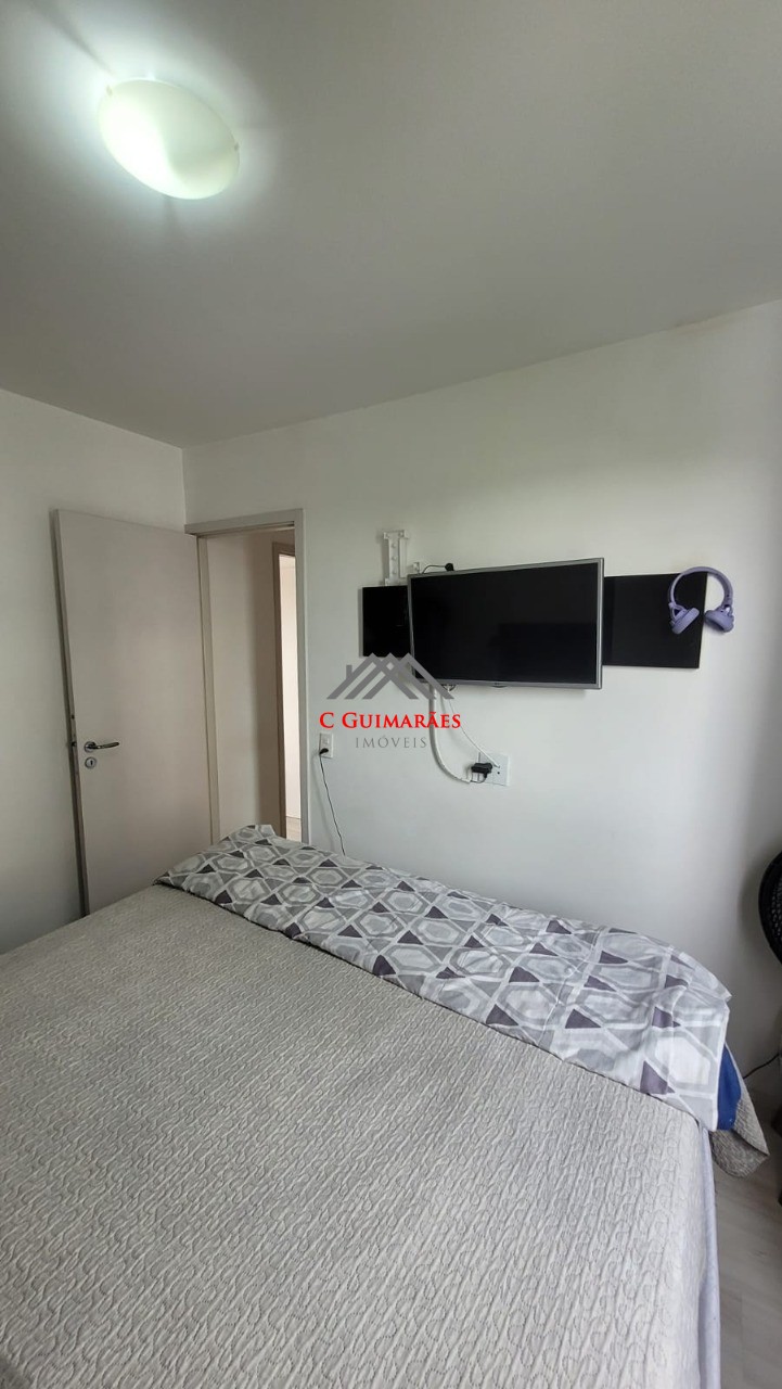 Apartamento, 2 quartos, 45 m² - Foto 11