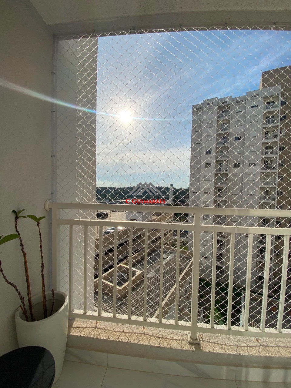 Apartamento, 2 quartos, 43 m² - Foto 6