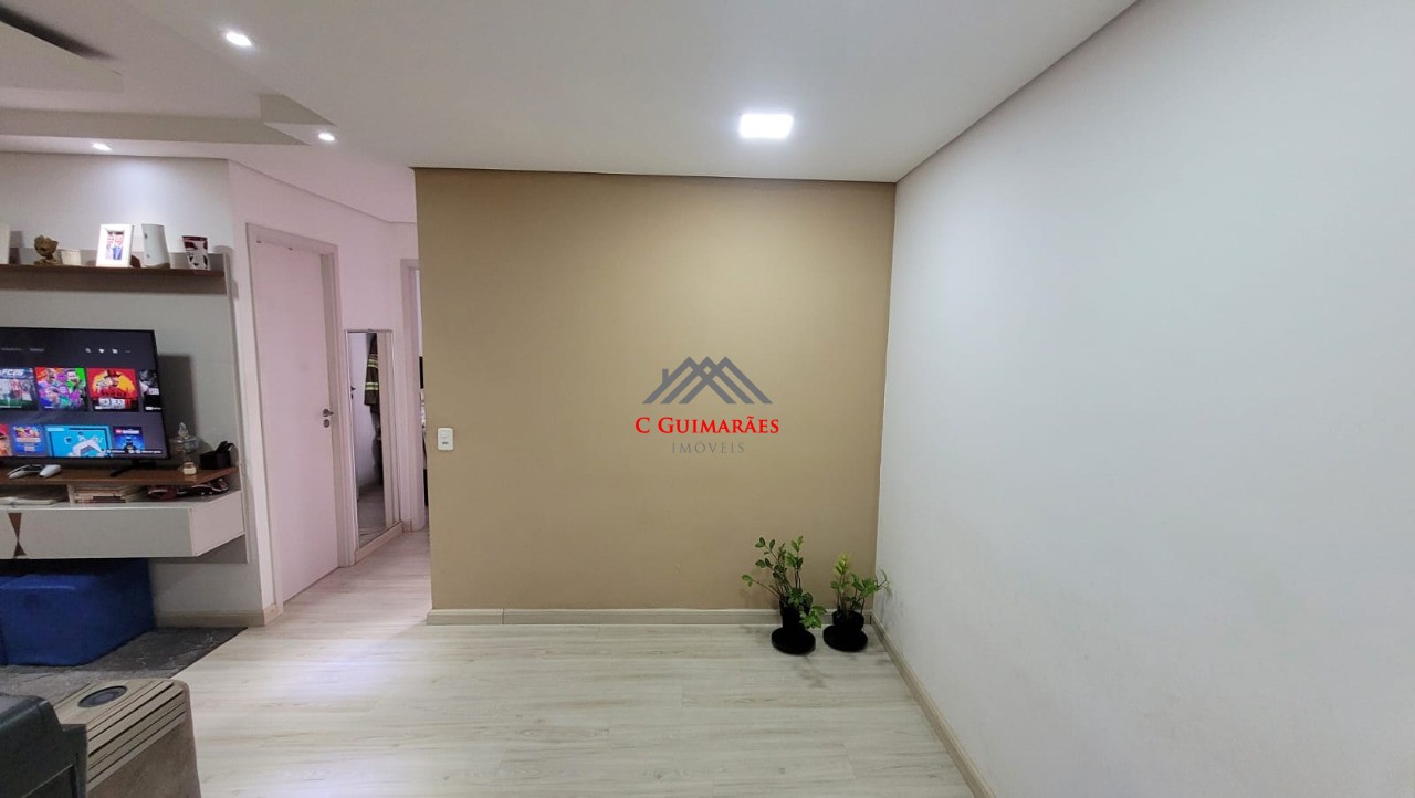 Apartamento, 2 quartos, 45 m² - Foto 5