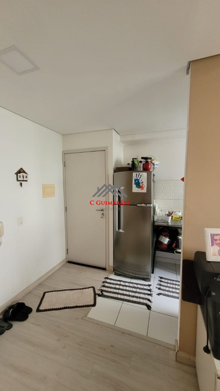 Apartamento, 2 quartos, 45 m² - Foto 8