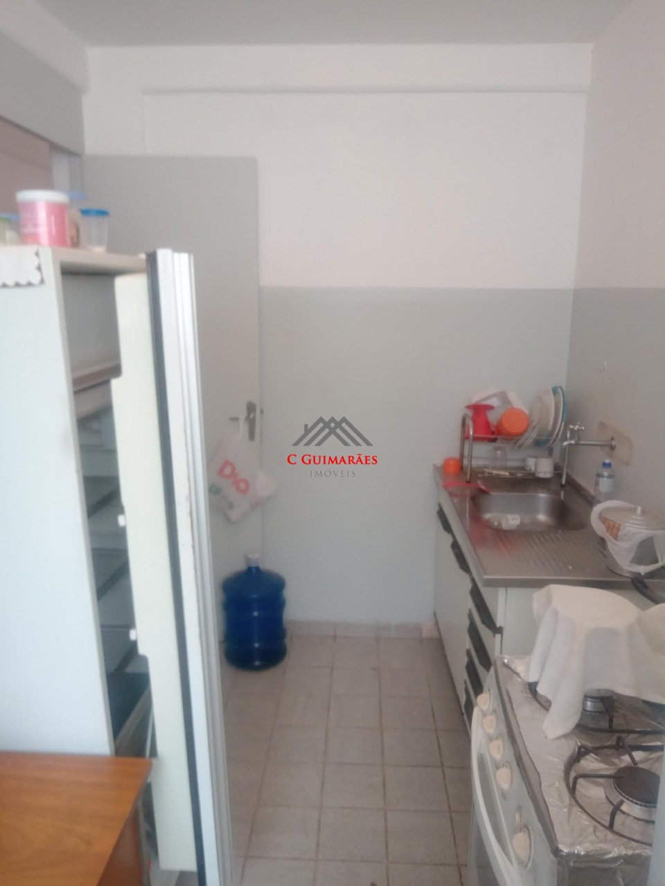Apartamento, 2 quartos, 57 m² - Foto 6