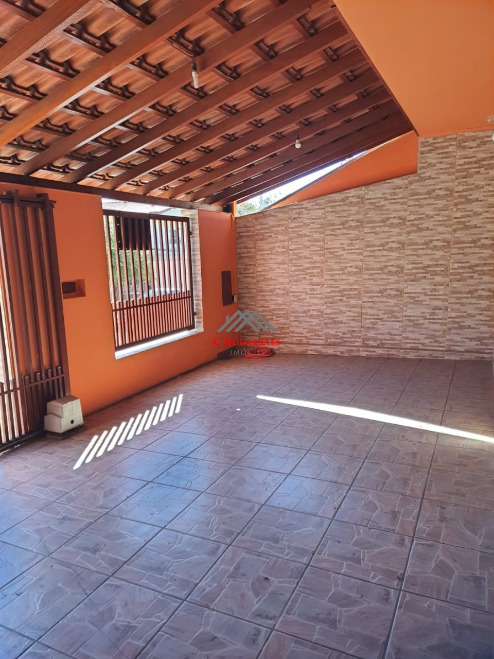 Casa, 3 quartos - Foto 1