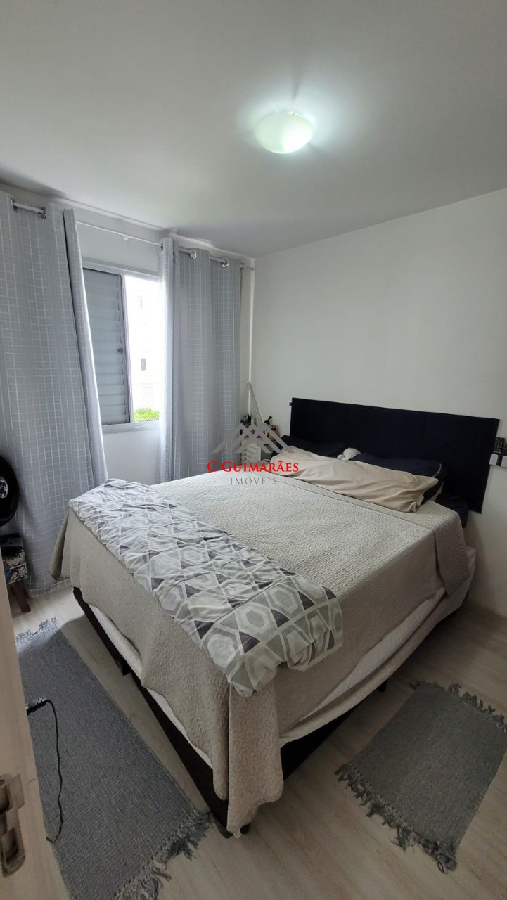 Apartamento, 2 quartos, 45 m² - Foto 10