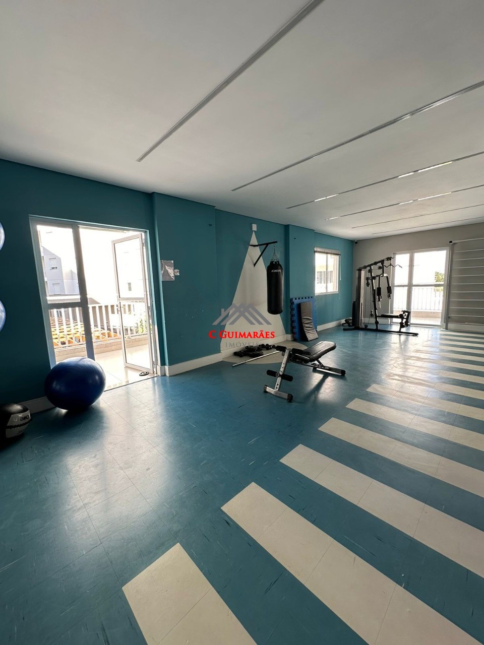 Apartamento, 2 quartos, 43 m² - Foto 20