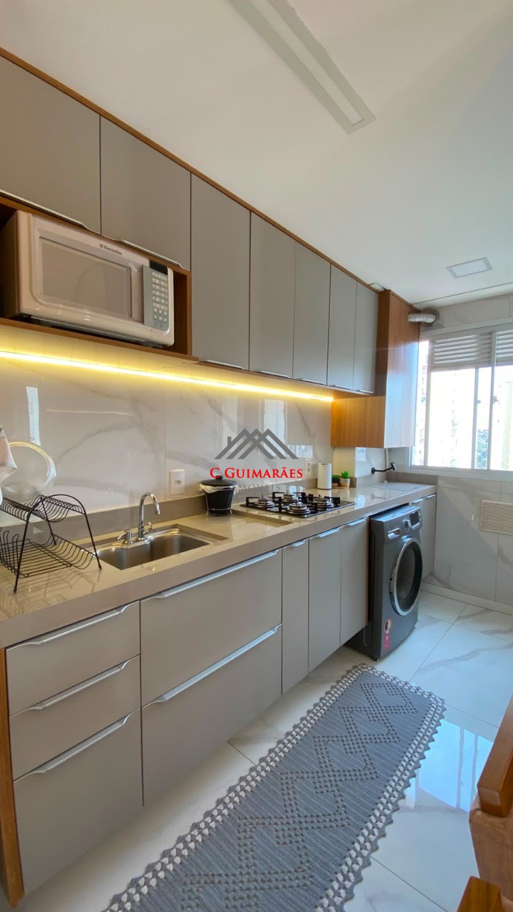 Apartamento, 2 quartos, 43 m² - Foto 4