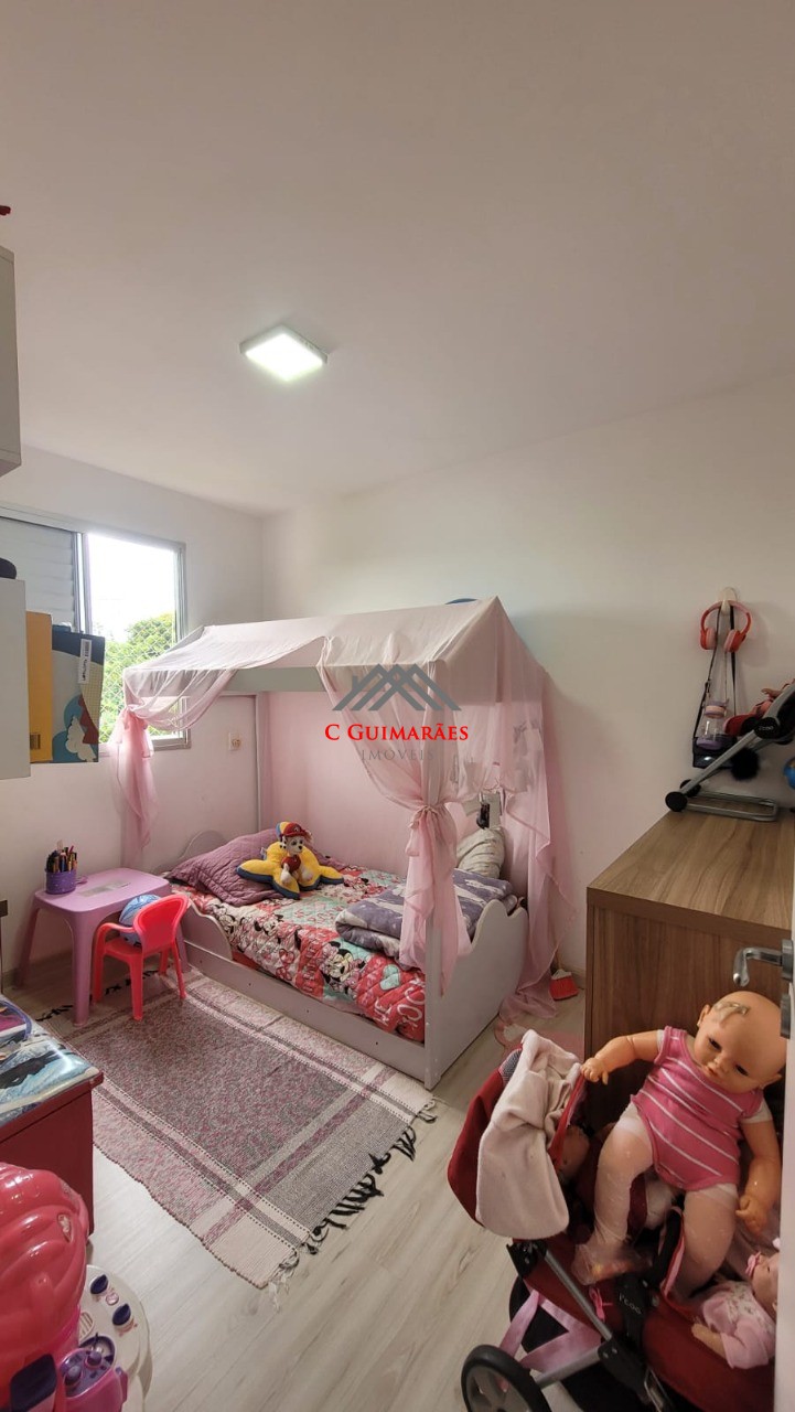 Apartamento, 2 quartos, 45 m² - Foto 14