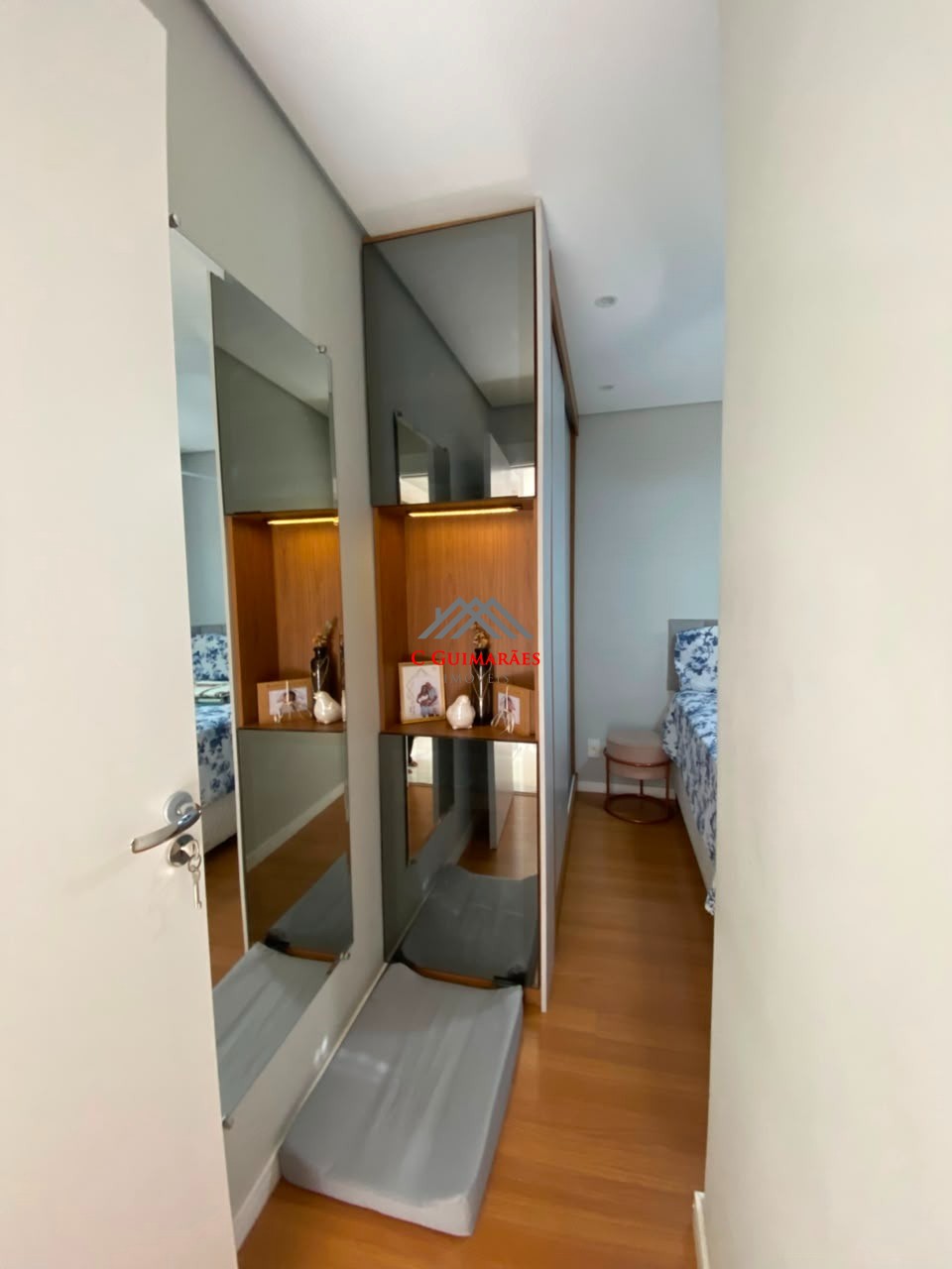 Apartamento, 2 quartos, 43 m² - Foto 8