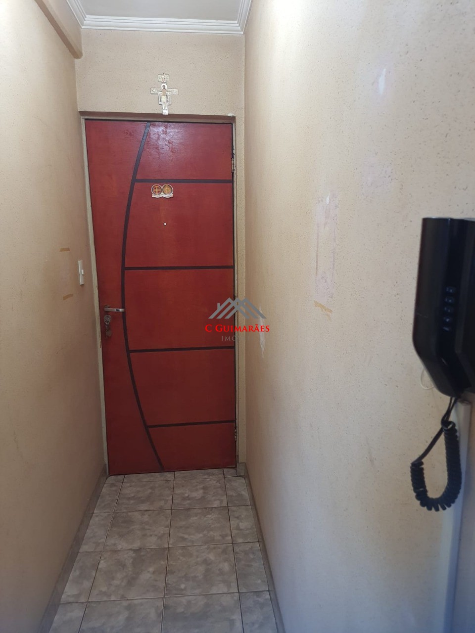 Apartamento, 2 quartos, 57 m² - Foto 4