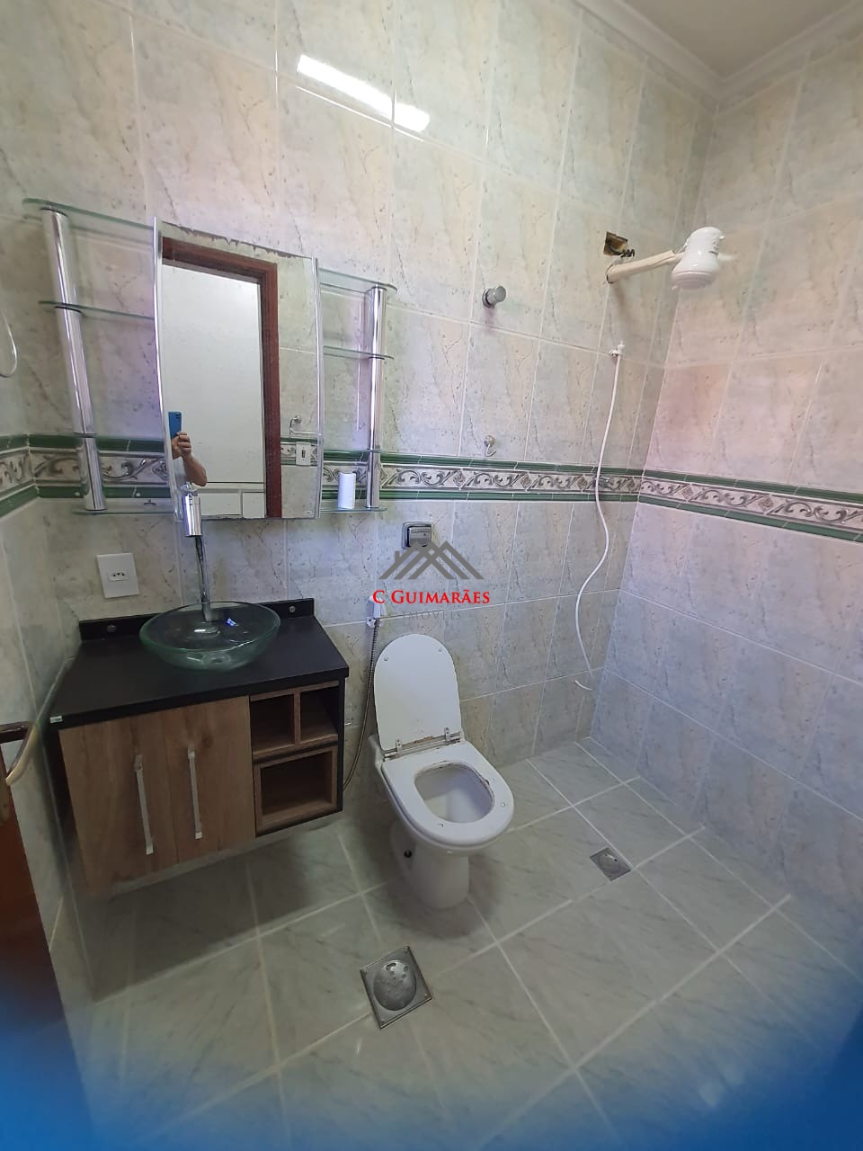 Casa, 3 quartos - Foto 11