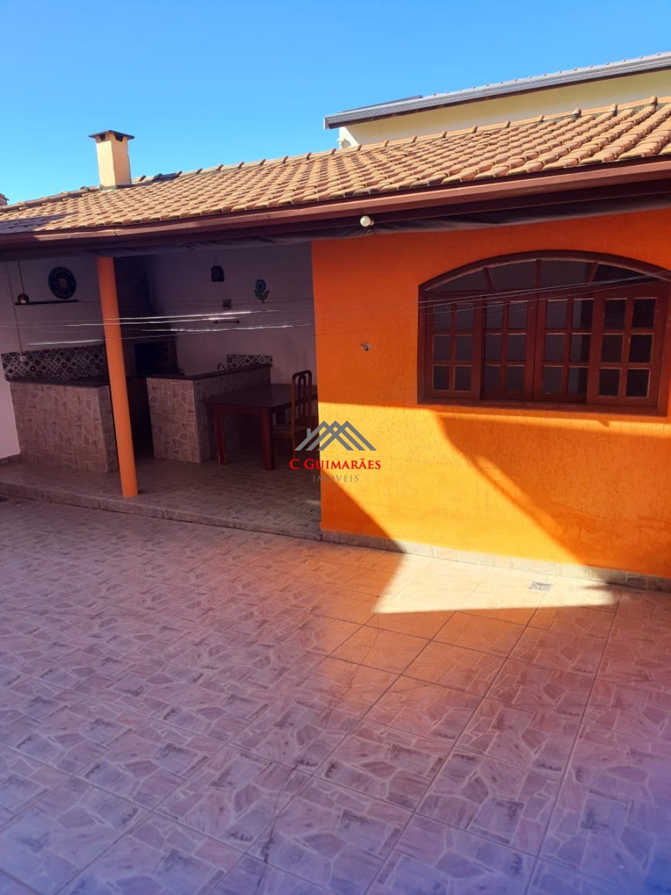 Casa, 3 quartos - Foto 28