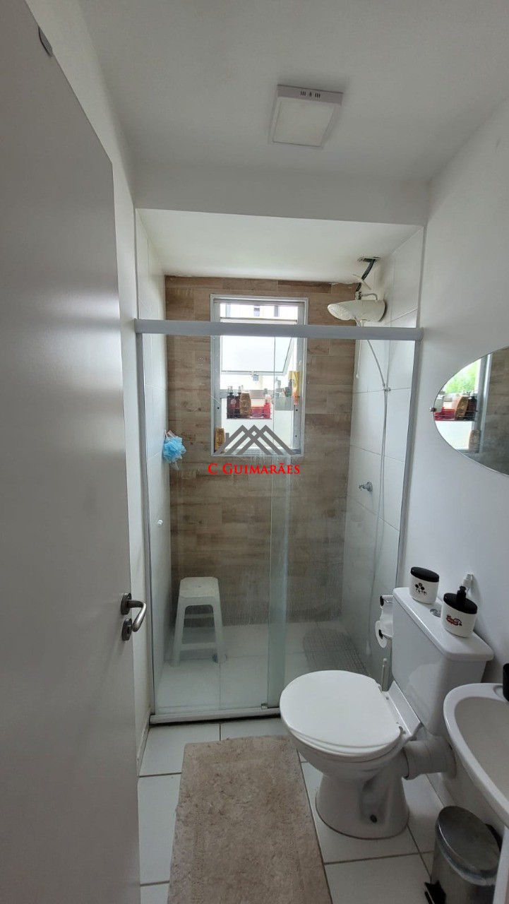 Apartamento, 2 quartos, 45 m² - Foto 12