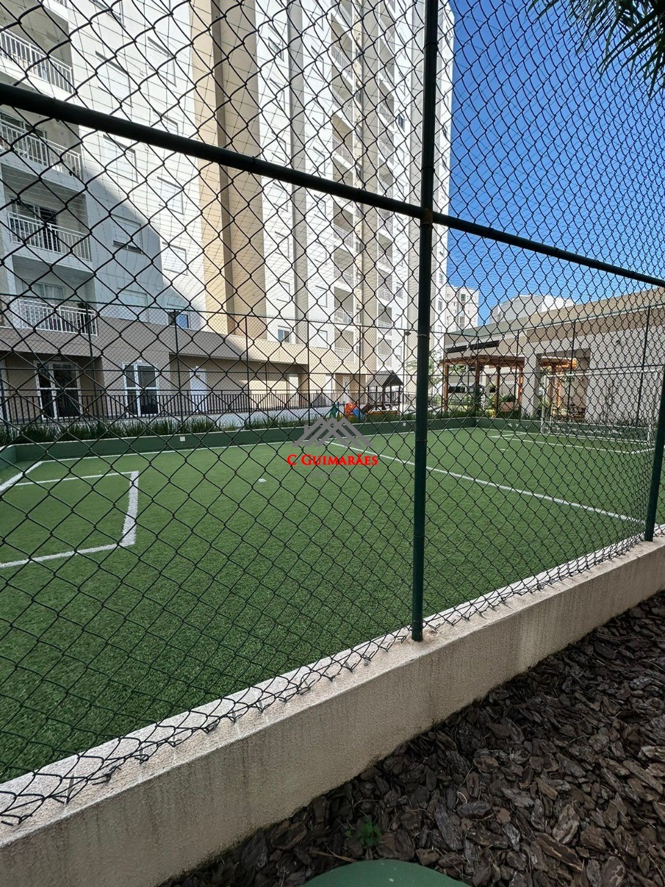 Apartamento, 2 quartos, 43 m² - Foto 23