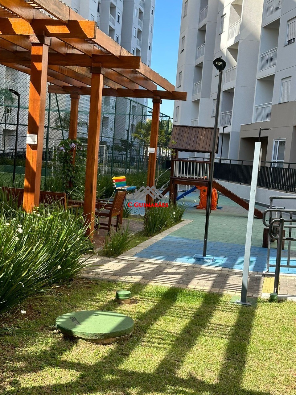 Apartamento, 2 quartos, 43 m² - Foto 19